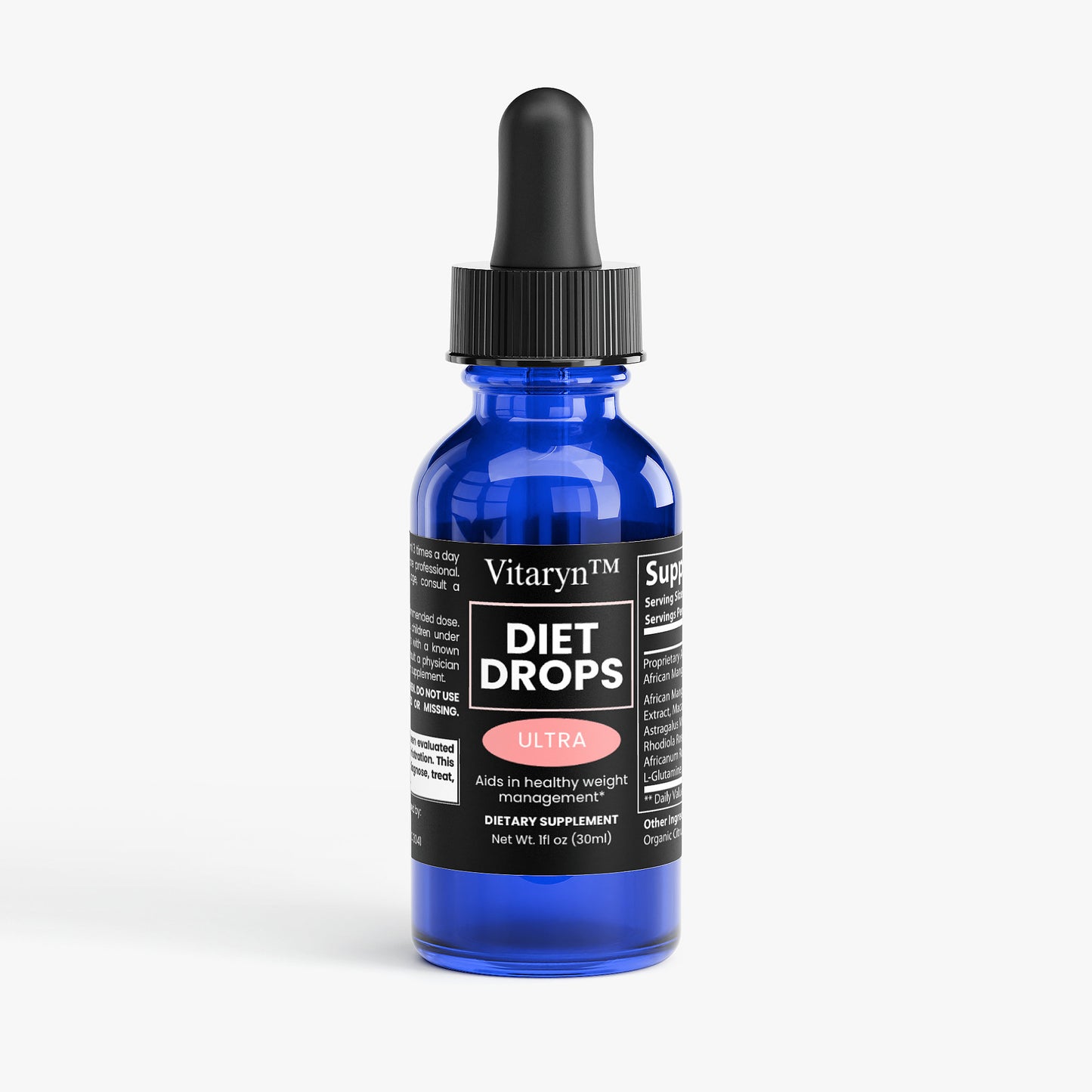Vitaryn™ Diet Drops Ultra