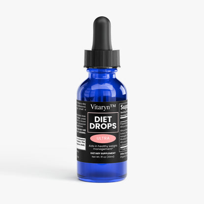 Vitaryn™ Diet Drops Ultra