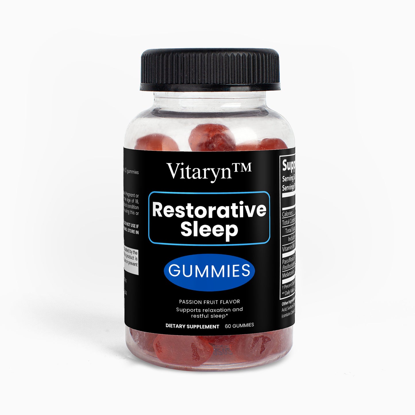 Vitaryn™ Restorative Sleep Gummies
