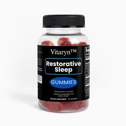 Vitaryn™ Restorative Sleep Gummies