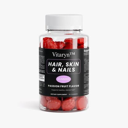 Vitaryn™ Hair, Skin & Nails Gummies
