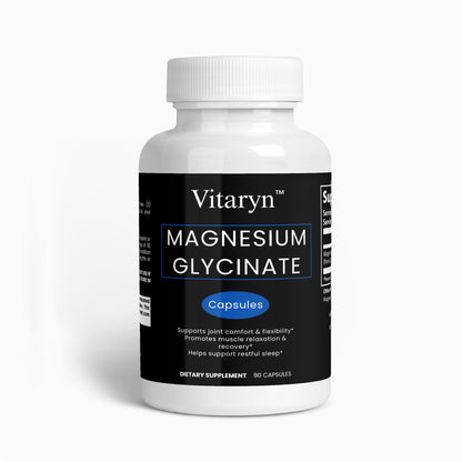 Vitaryn Magnesium Glycinate