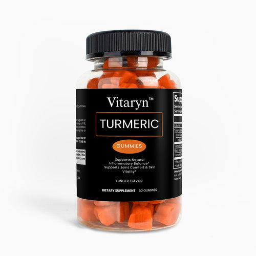 Vitaryn™ Turmeric Gummies