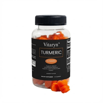 Vitaryn™ Turmeric Gummies