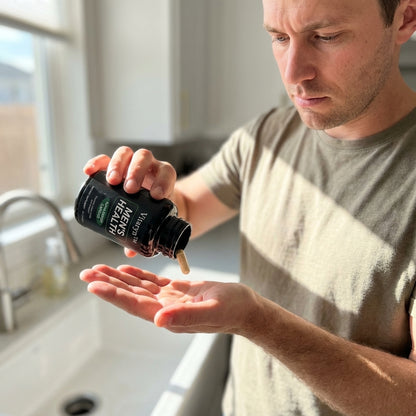 Vitaryn™ Men's Health Alpha Energy Capsules